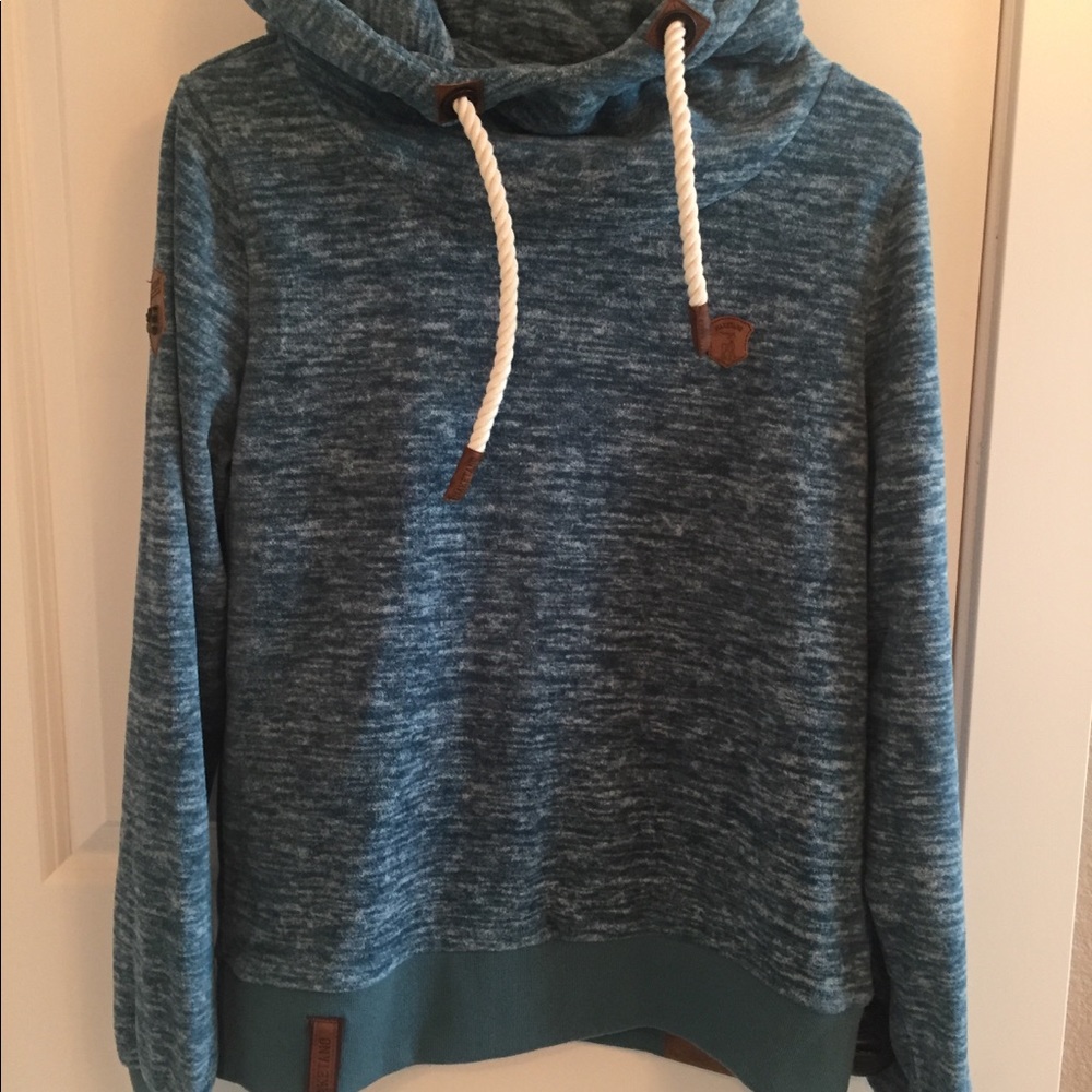 Naketano Hoodie